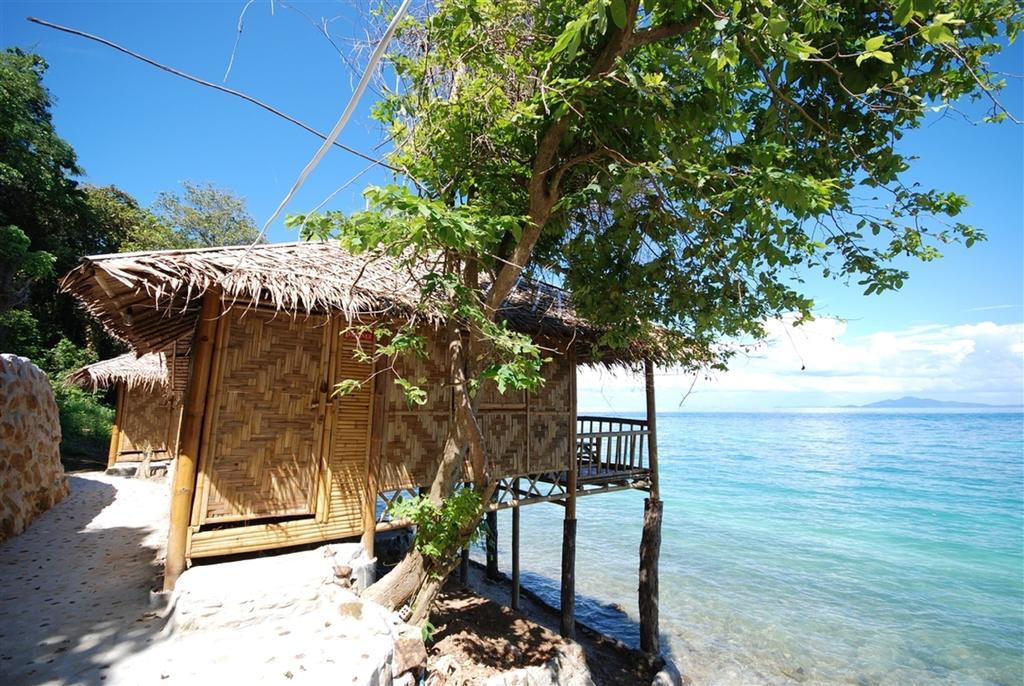 Tohko Beach Resort เกาะพีพี ห้อง รูปภาพ