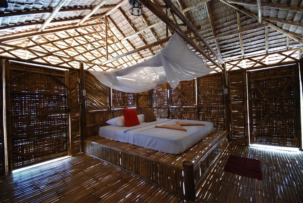 Tohko Beach Resort เกาะพีพี ห้อง รูปภาพ