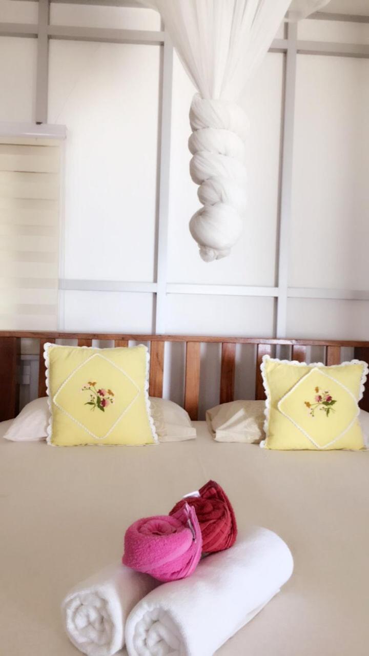 Tohko Beach Resort เกาะพีพี ภายนอก รูปภาพ