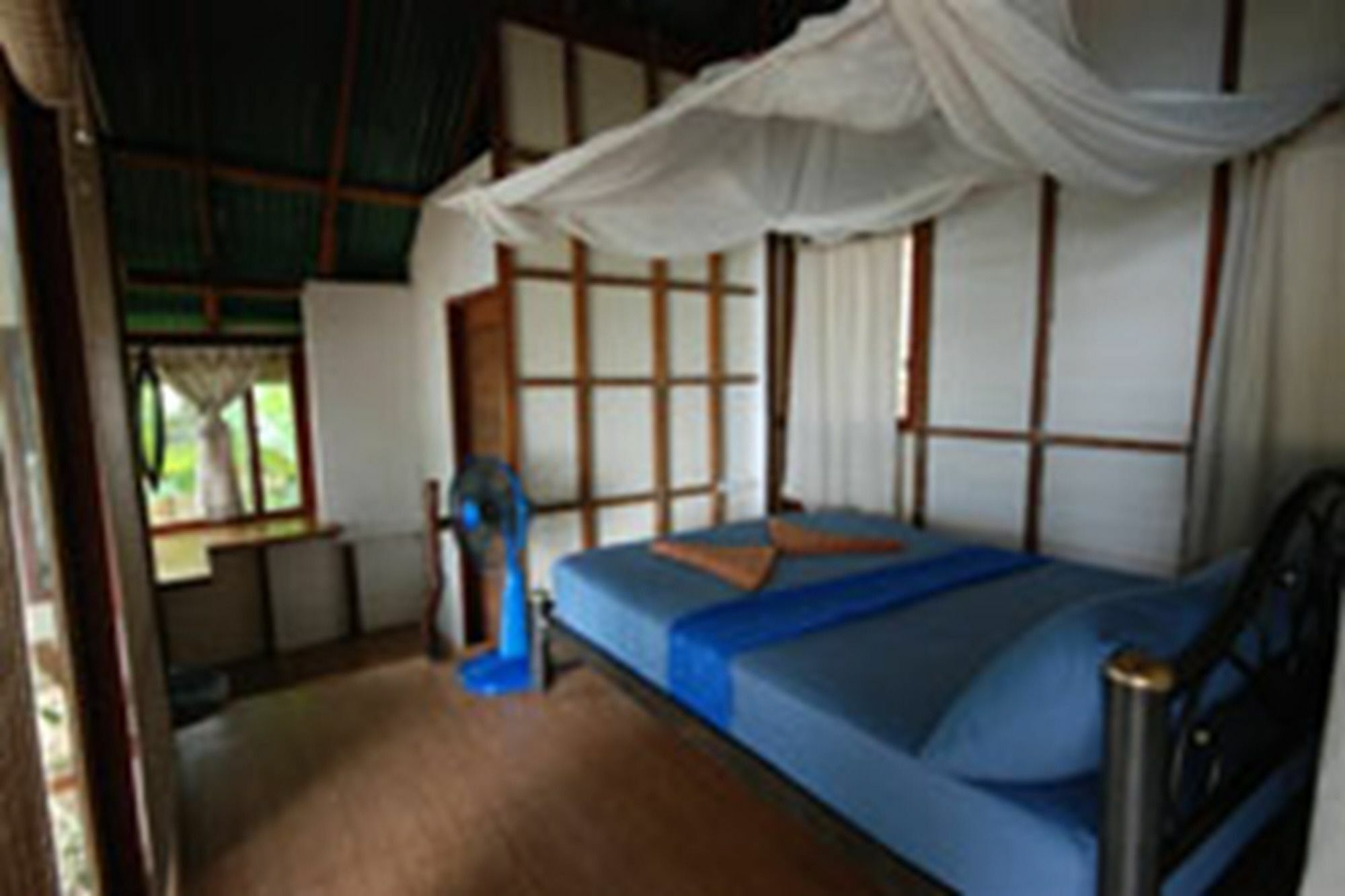 Tohko Beach Resort เกาะพีพี ภายนอก รูปภาพ