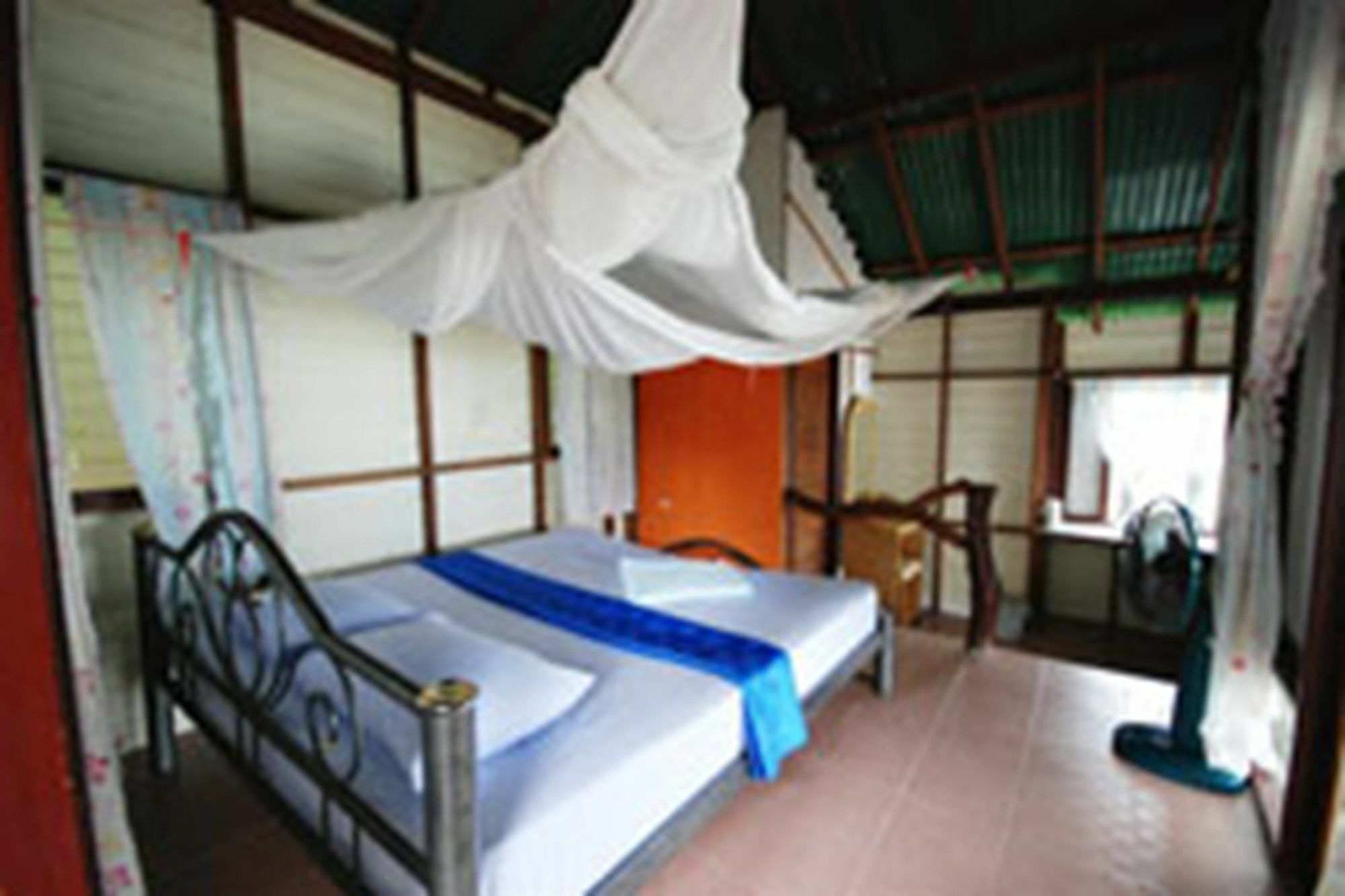 Tohko Beach Resort เกาะพีพี ภายนอก รูปภาพ